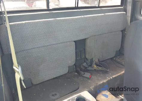 1996 Toyota Tacoma Xtracab from USA, damaged, VIN 4TAWN72N4TZ157622